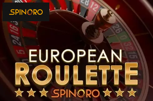 European Roulette